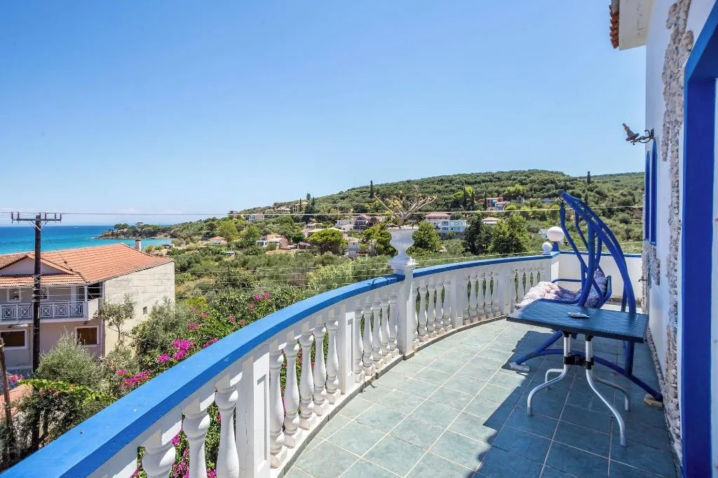 General view, Velendzas Holidays, Zante