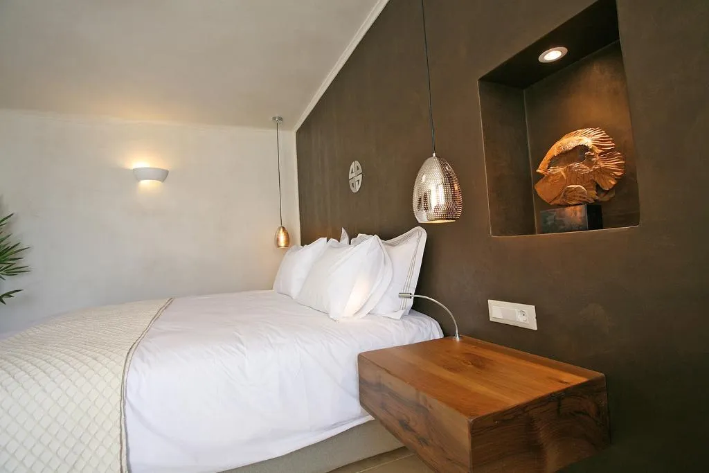 DOUBLE DELUXE Room, Atlantis Beach Residence, Mykonos