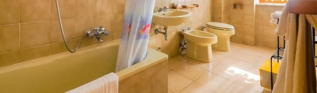 Room, B&B Babbai Giommi, Alghero