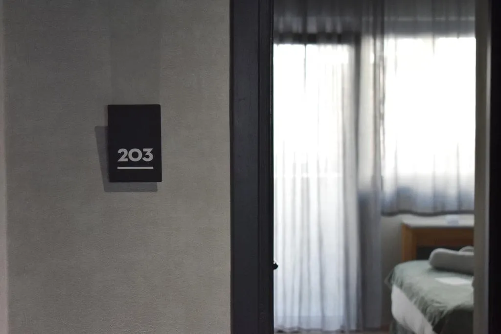 TRIPLE STANDARD Room, Be My Guest Athens, Athens