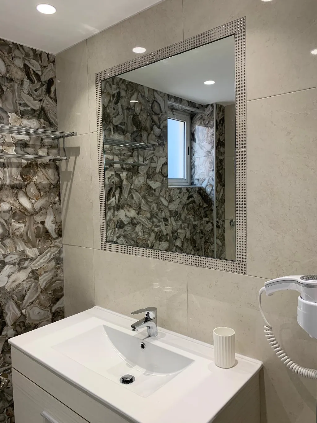 Double or Twin DELUXE SUPERIOR Room, Dioni Hotel, Crete