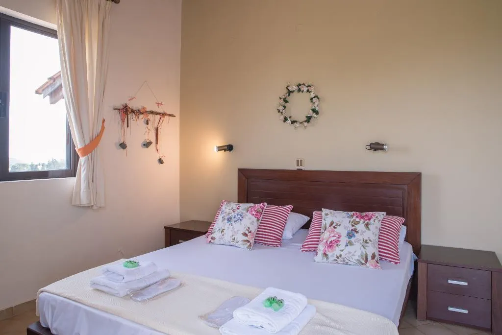 FAMILY ROOM STANDARD Room, Villa Kapnisi, Zante