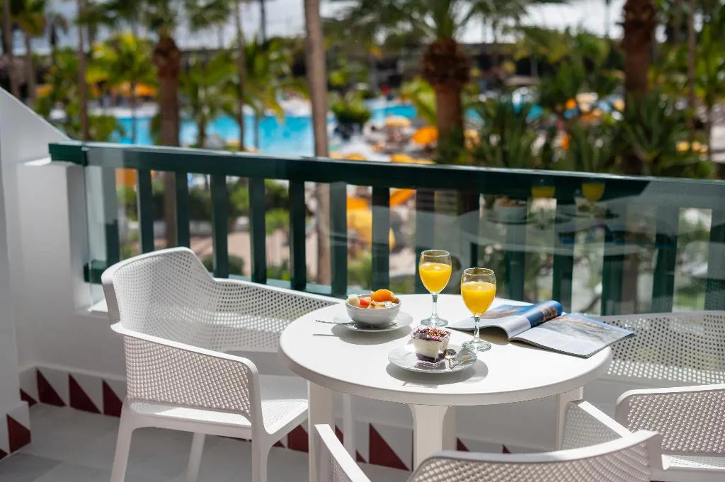 STUDIO SUPERIOR SEA VIEW Room, Parque Santiago IV, Tenerife
