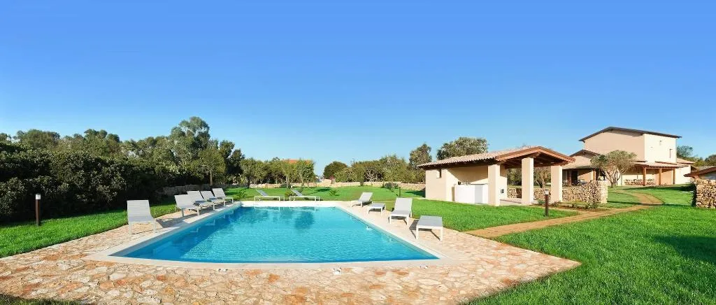 General view, Inghirios Wellness Country Resort, Alghero