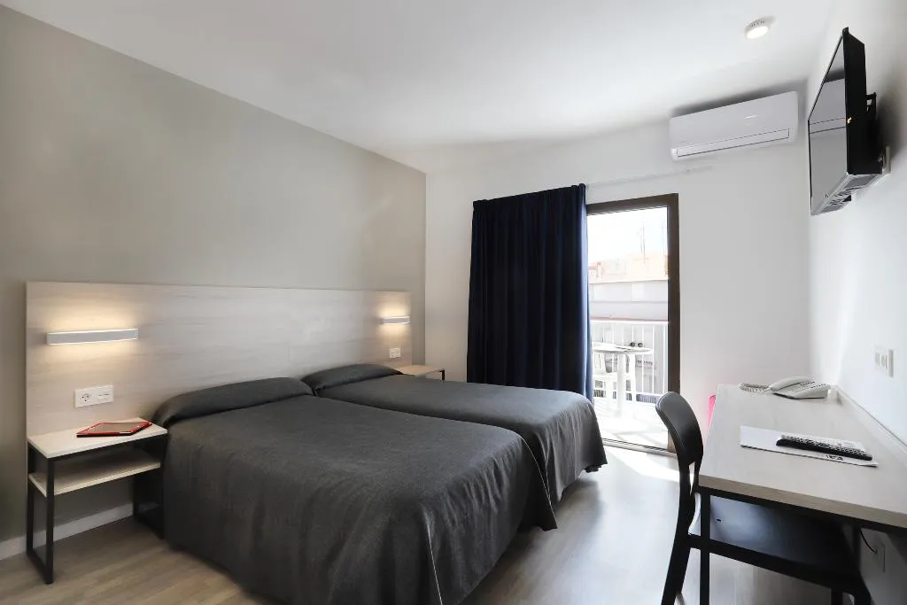 Double or Twin STANDARD Room, Brasil, Costa Blanca