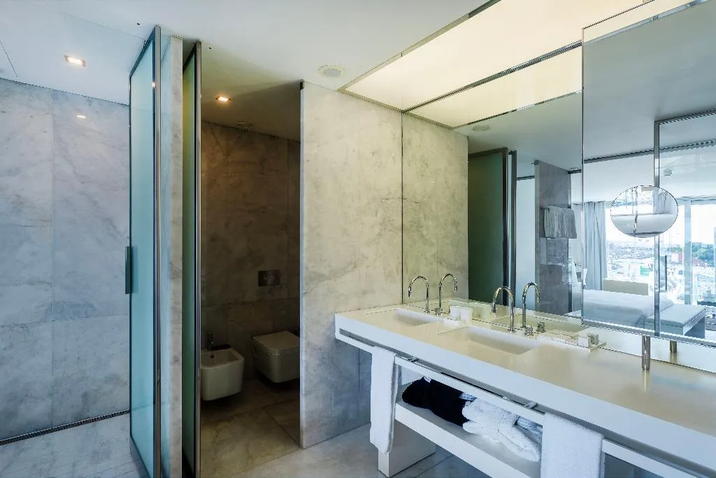Double or Twin DELUXE Room, Altis Belem Hotel & Spa, a Member of Design Hotels, Lisbon