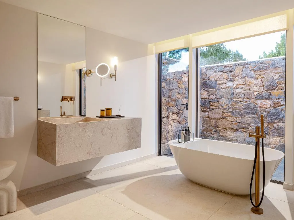 SUITE DELUXE Room, Cape Sounio, A Resort to Live, Athens