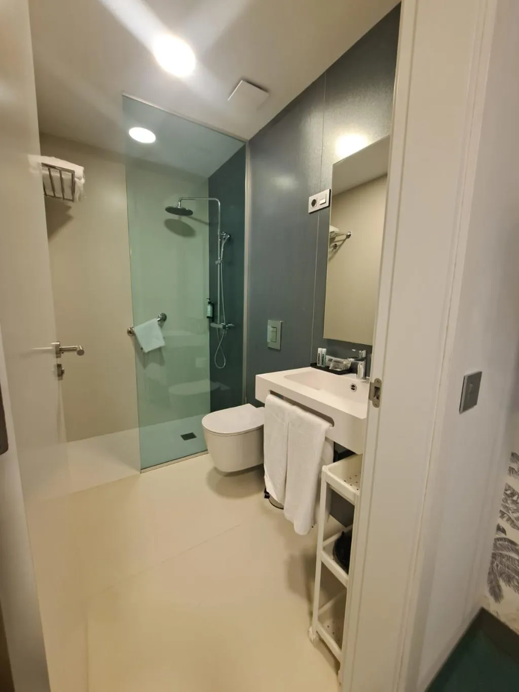 FAMILY ROOM ONE BEDROOM Room, RK Farallon Canteras, Gran Canaria