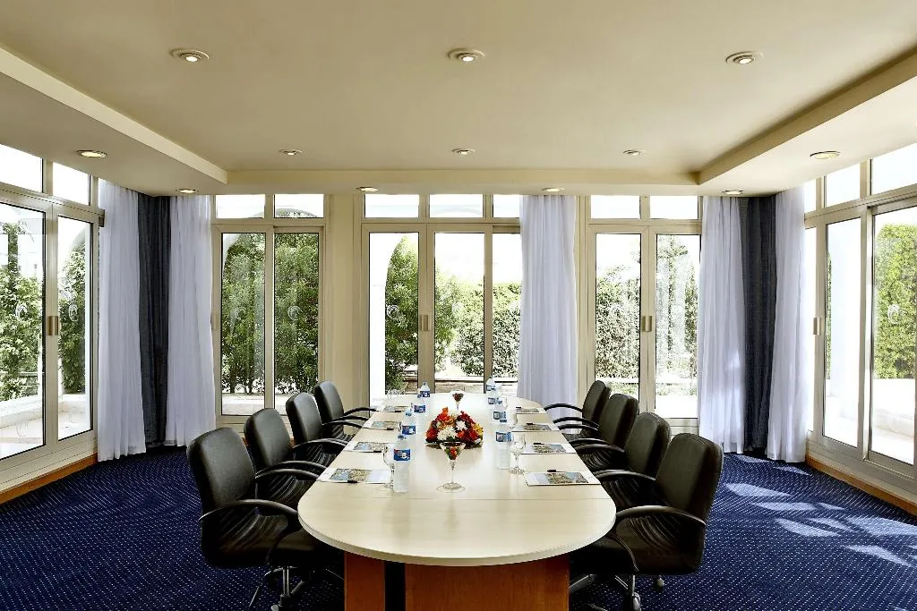 Conferences, Safir waterfalls resort, Red Sea Riviera