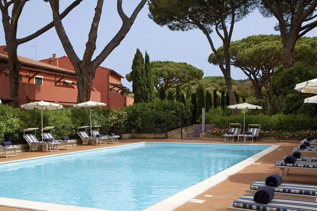 Sports and Entertainment, Baglioni Resort Alleluja, Florence