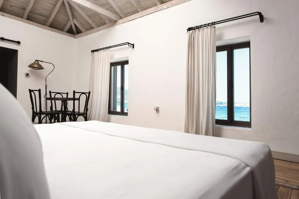 Room ANNEX Room, Flamm, Bodrum