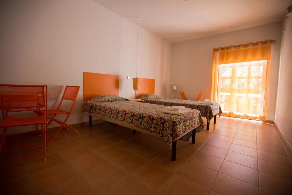 TWIN STANDARD Room, Hi Portimão - Pousada de Juventude, Algarve