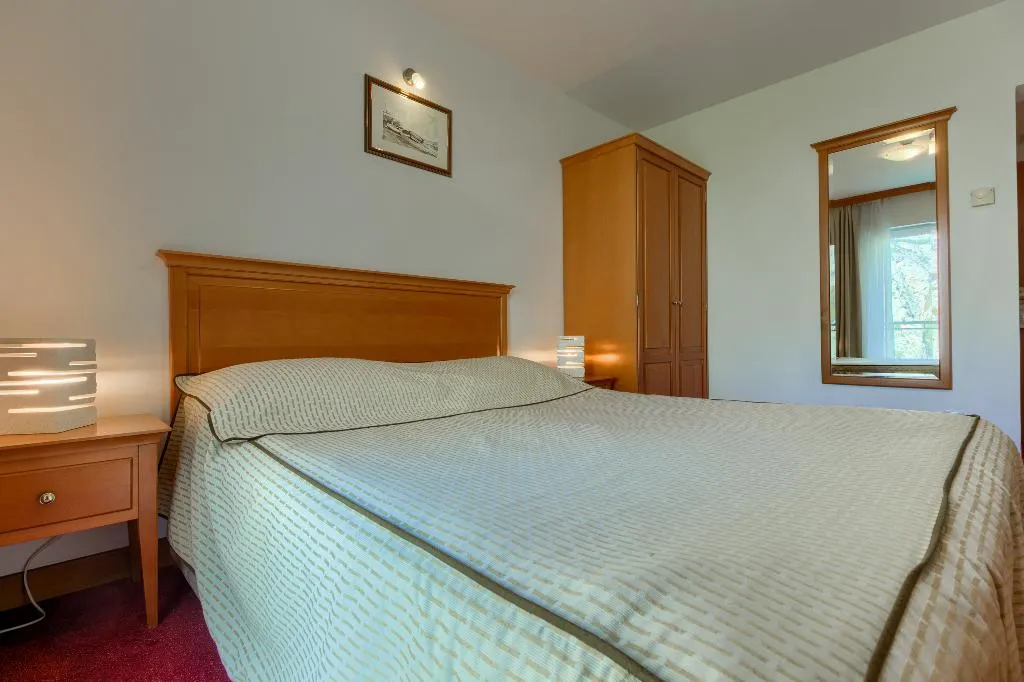 DOUBLE RIVER VIEW Room, Villa Dvor, Split