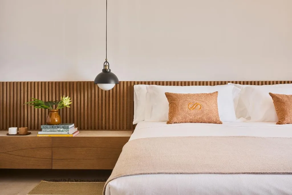 VILLA SEA VIEW Room, Royal Hideaway Corales Villas, Tenerife
