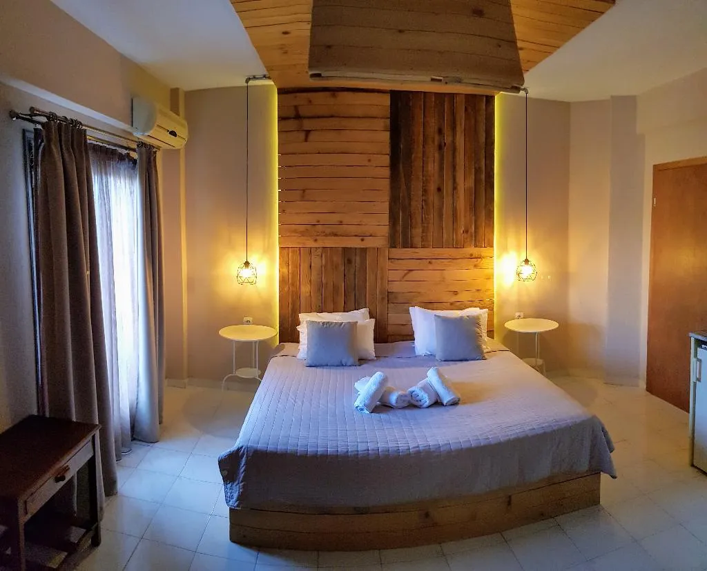STUDIO STANDARD Room, Anemos Hotel, Halkidiki