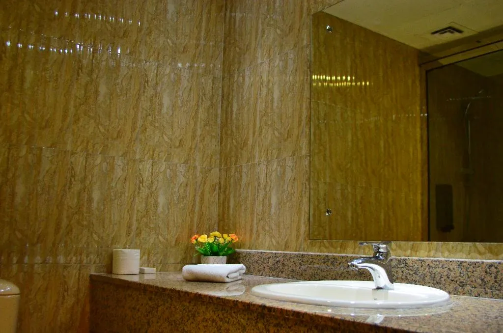 Room, Orchid Hotel Deira Dubai, Dubai