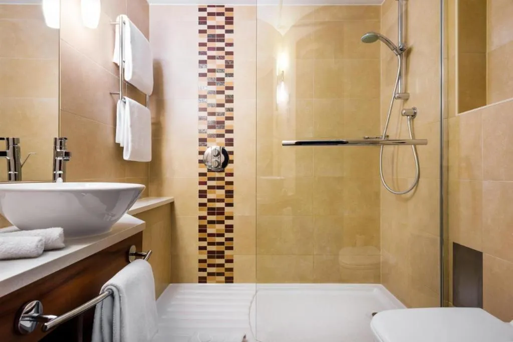 DOUBLE STANDARD Room, Hilton Garden Inn Krakow, Krakow
