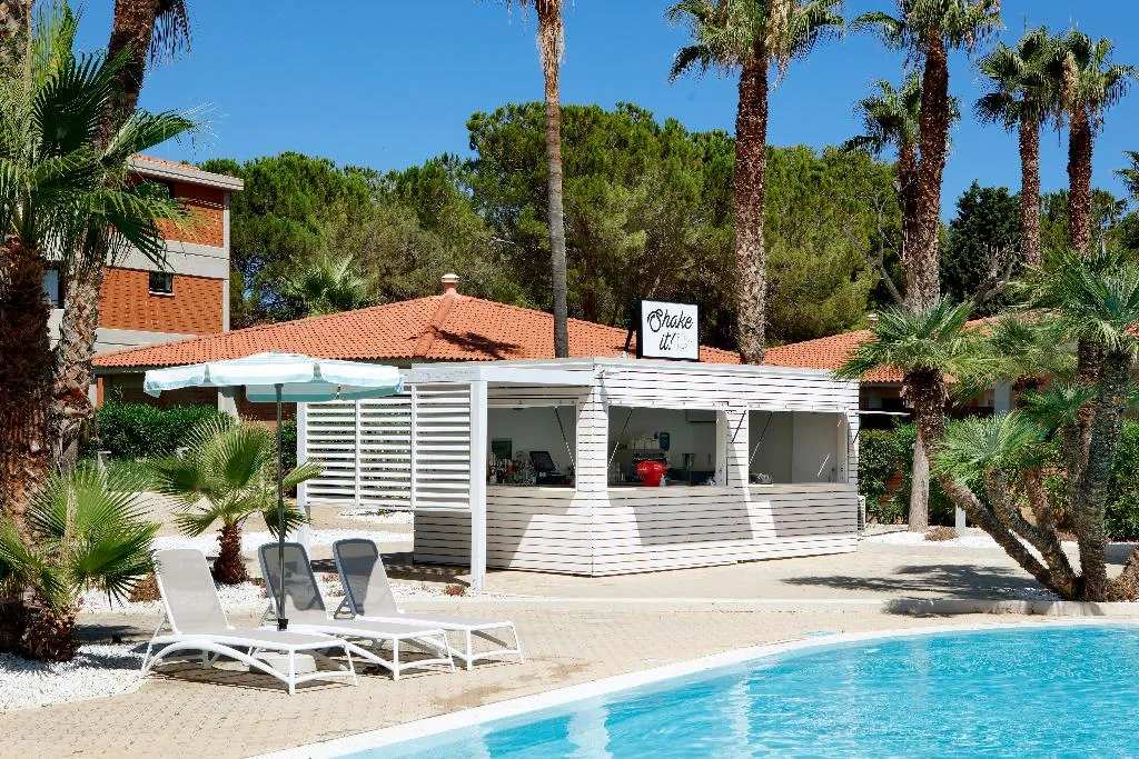 Bar, Grand Palladium Sicilia Resort & Spa, Palermo