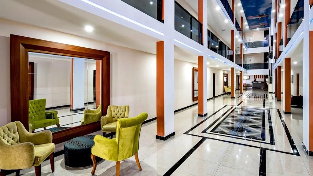 Room, Dionisus Hotel Belek, Antalya