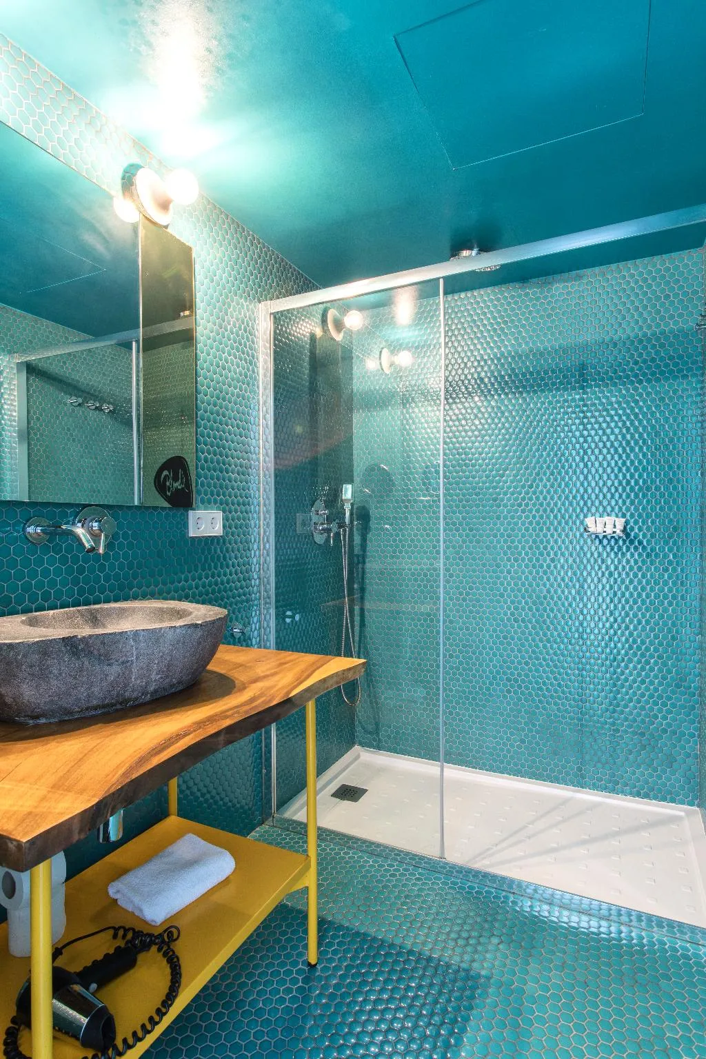 SUITE SEA VIEW Room, Dorado Ibiza - Adults Only, Ibiza