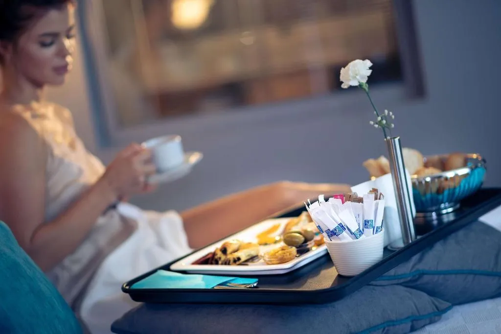 Restaurant, Sealife Lounge Hotel +18 Adult Only, Antalya