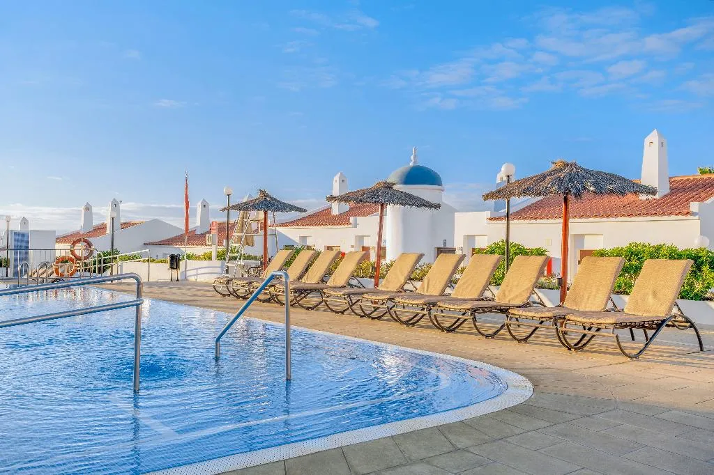 Pool, Sunset View Club, Tenerife