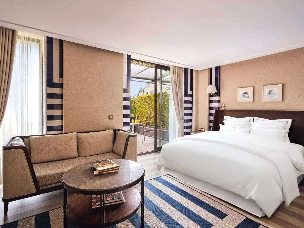 SUITE TWO BEDROOMS Room, Rixos Premium Gocek Adult Only, Dalaman