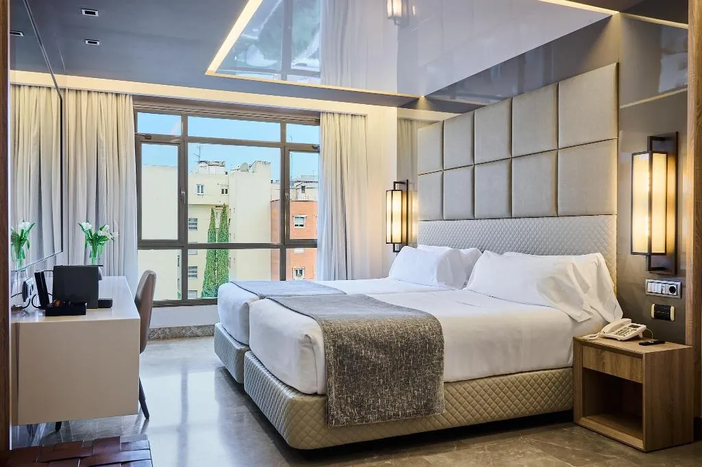 Room, VP Madroño, Madrid
