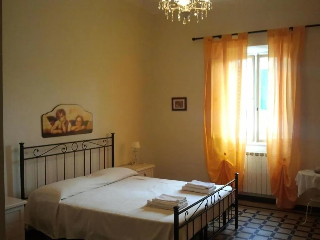 Room, B&B Il Tabernacolo, Florence