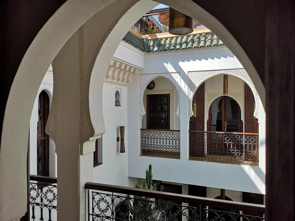 Room, Riad Charme D'Orient - Adults Only, Marrakech