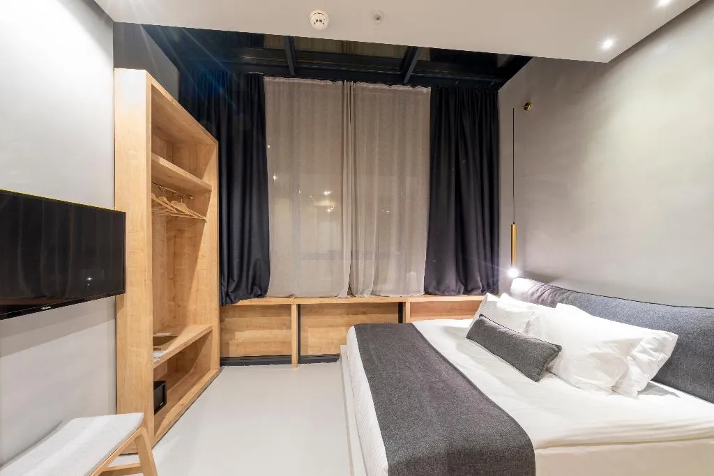 SINGLE STANDARD Room, AG Hotels Antalya, Antalya