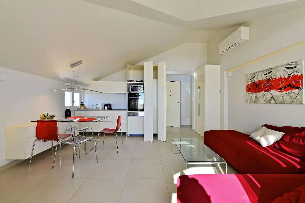 Room, Palace Lidija, Split