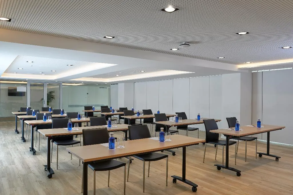 Conferences, Innside Palma Bosque Hotel, Majorca