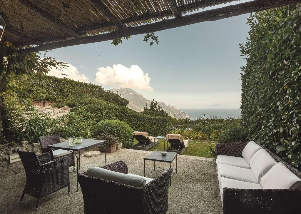 Room, Caruso, A Belmond Hotel, Amalfi Coast, Naples