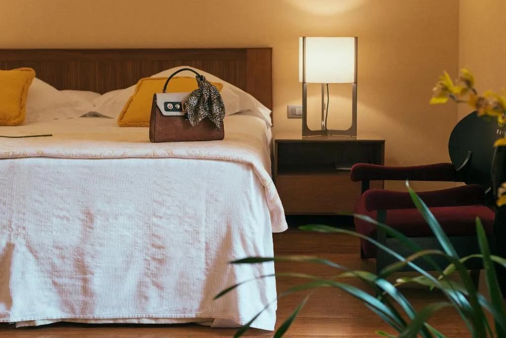 Double or Twin SUPERIOR Room, San Roque Only Adults, Tenerife