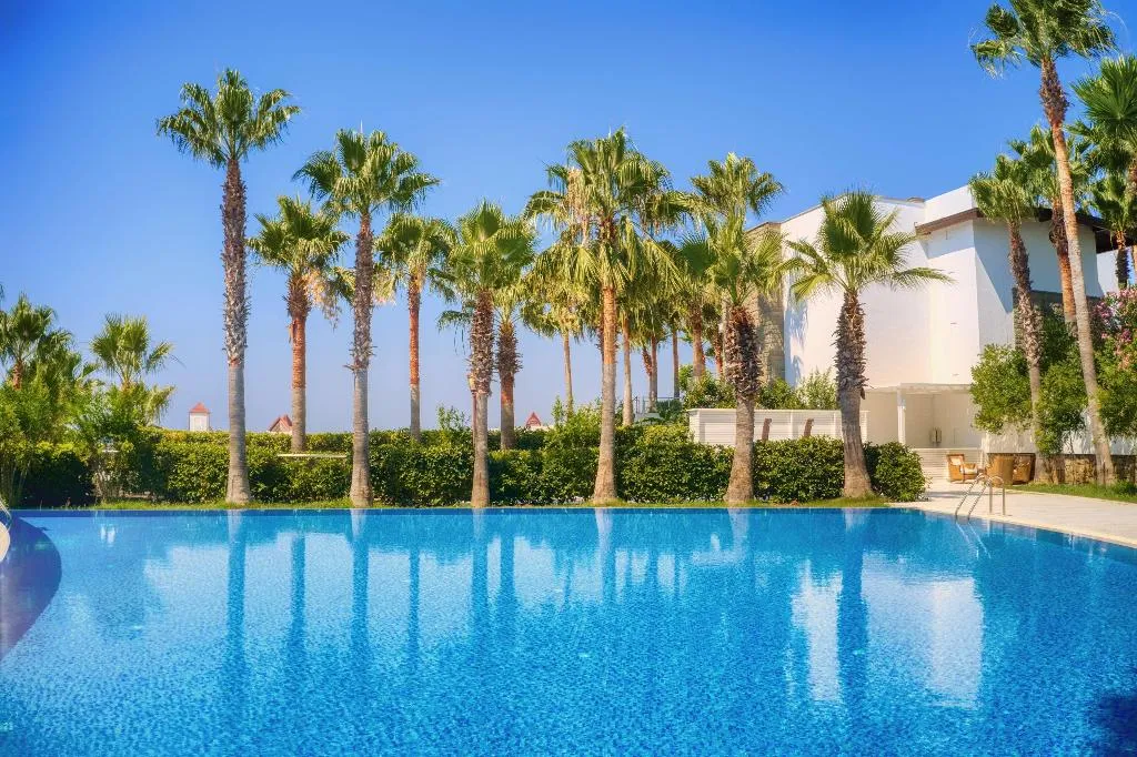 Pool, HillStone  Bodrum Hotel & SPA, Bodrum