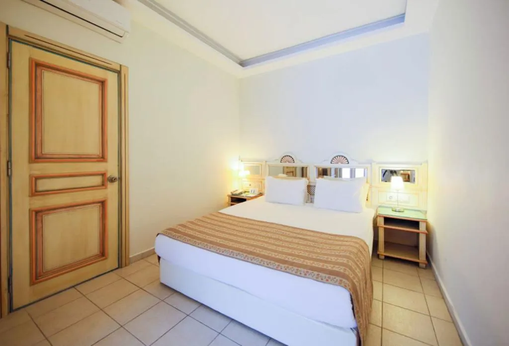 FAMILY ROOM SEA VIEW Room, Salmakis Resort & Spa, Bodrum