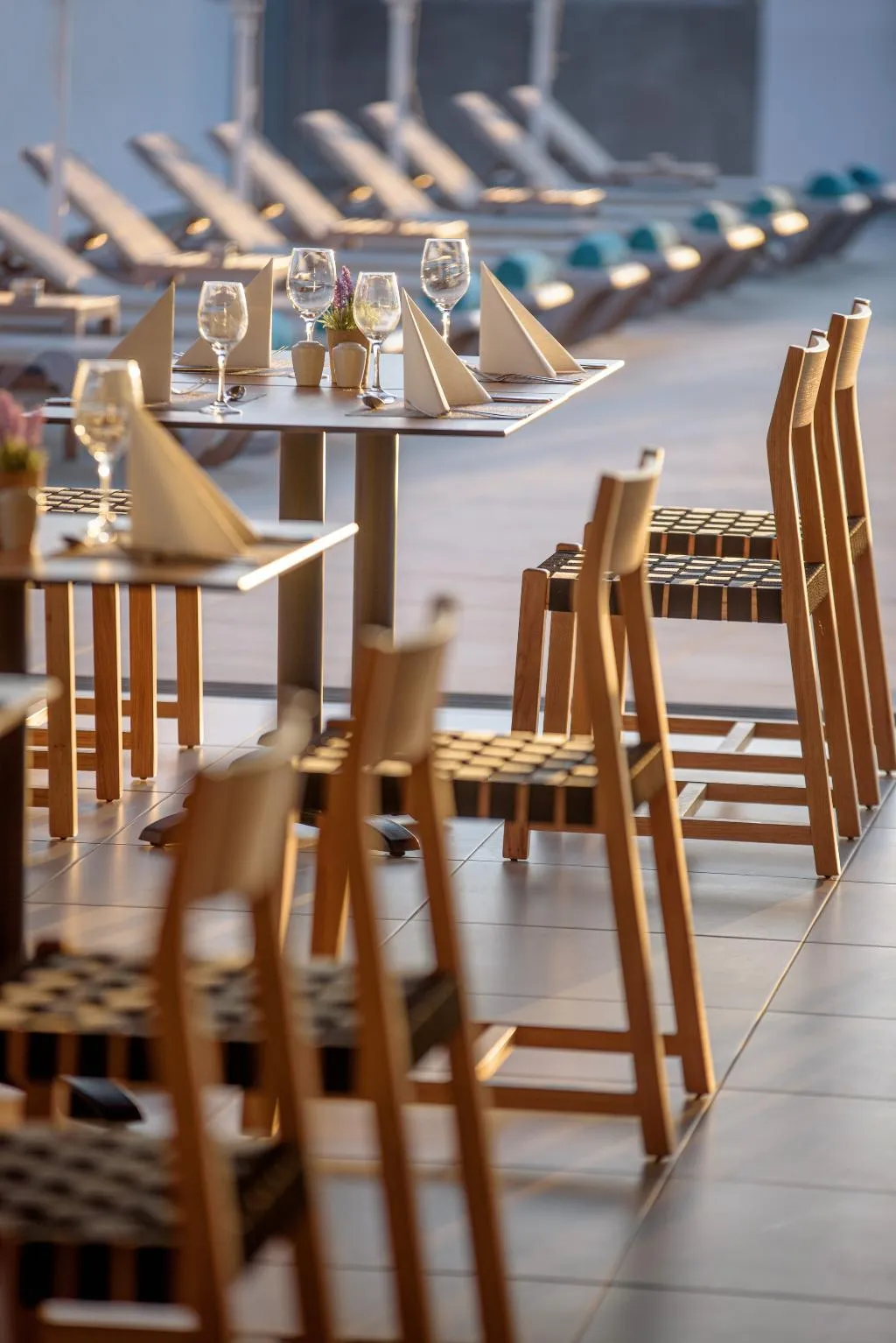 Restaurant, Dore Boutique Hotel, Crete