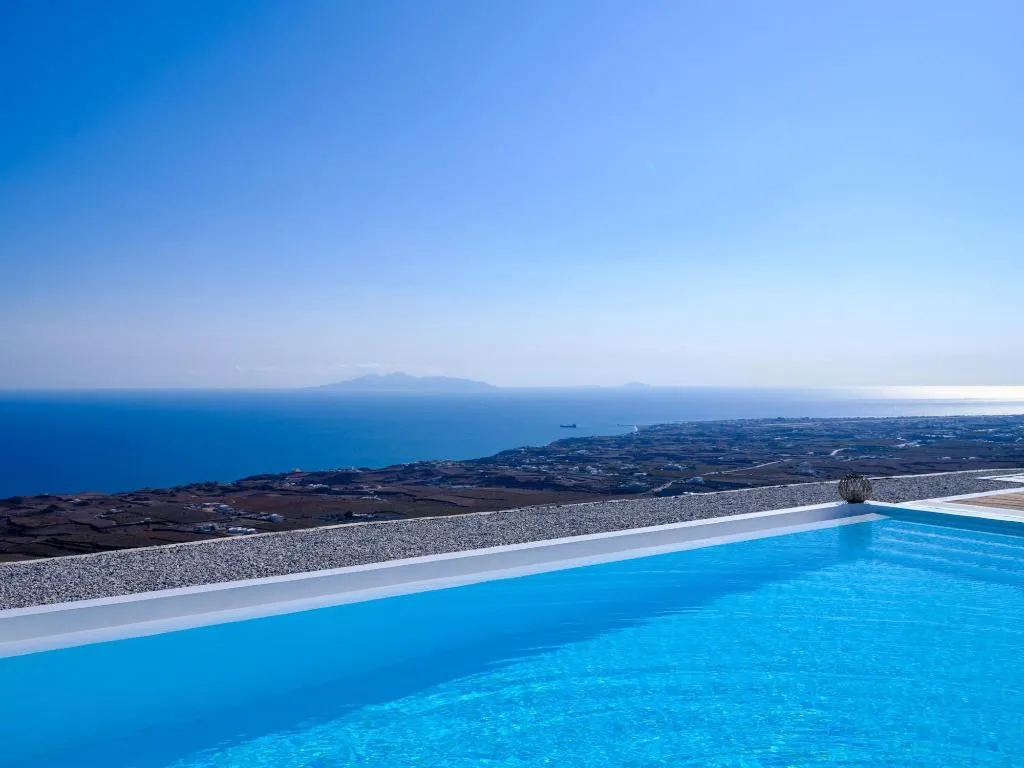 Sports and Entertainment, Terra Blanca Suites, Santorini