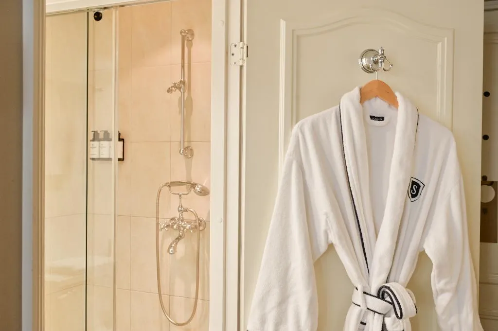 DOUBLE SUPERIOR Room, Schlossle, Tallinn