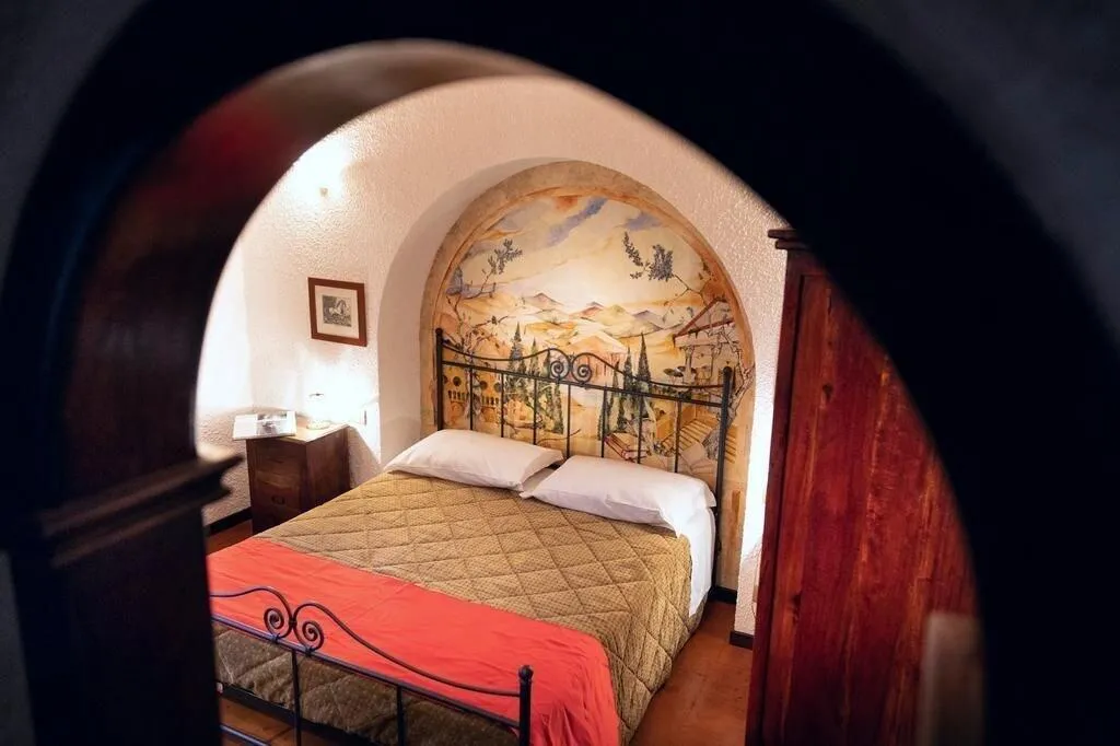 Room, Parco Delle Nazioni, Rome