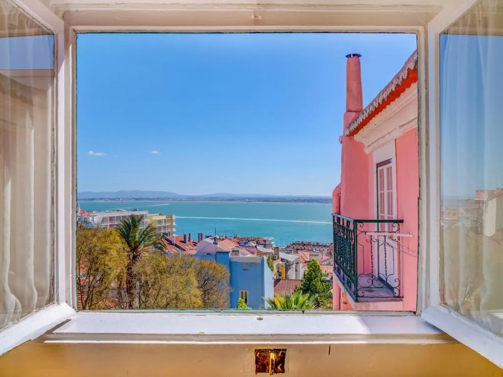 Room, Palácio das Especiarias, Lisbon