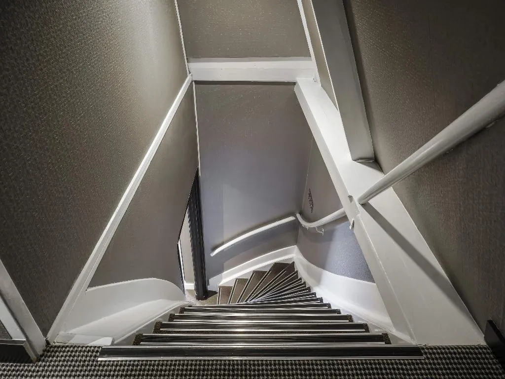 TWIN STANDARD Room, ibis Styles Amsterdam Amstel, Amsterdam