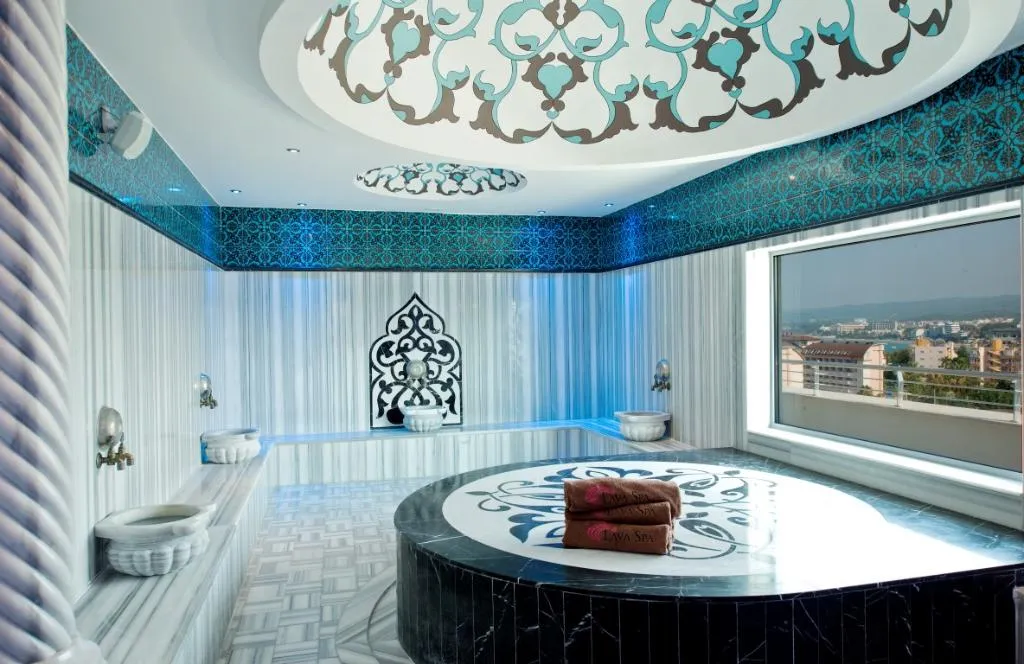 Sports and Entertainment, Selene Beach & Spa Hotel Theia Hotels Collection, Antalya