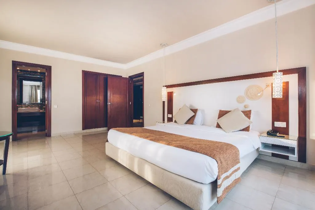 FAMILY ROOM STANDARD Room, Iberostar Selection Royal El Mansour, Tunisia