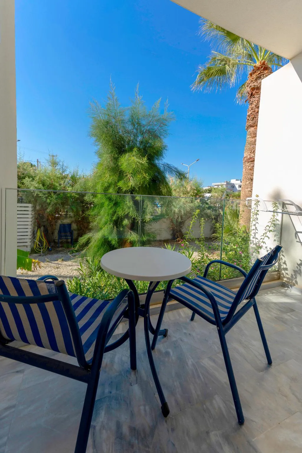 Double or Twin GARDEN VIEW Room, Sunset Beach Hotel, Crete