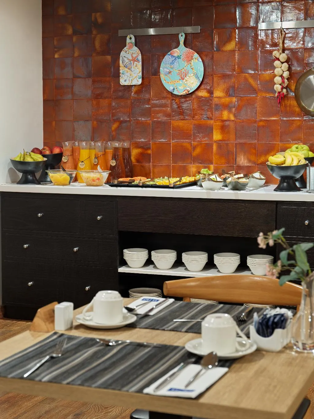 Restaurant, H10 Ocean Dreams Hotel Boutique - Adults Only, Fuerteventura