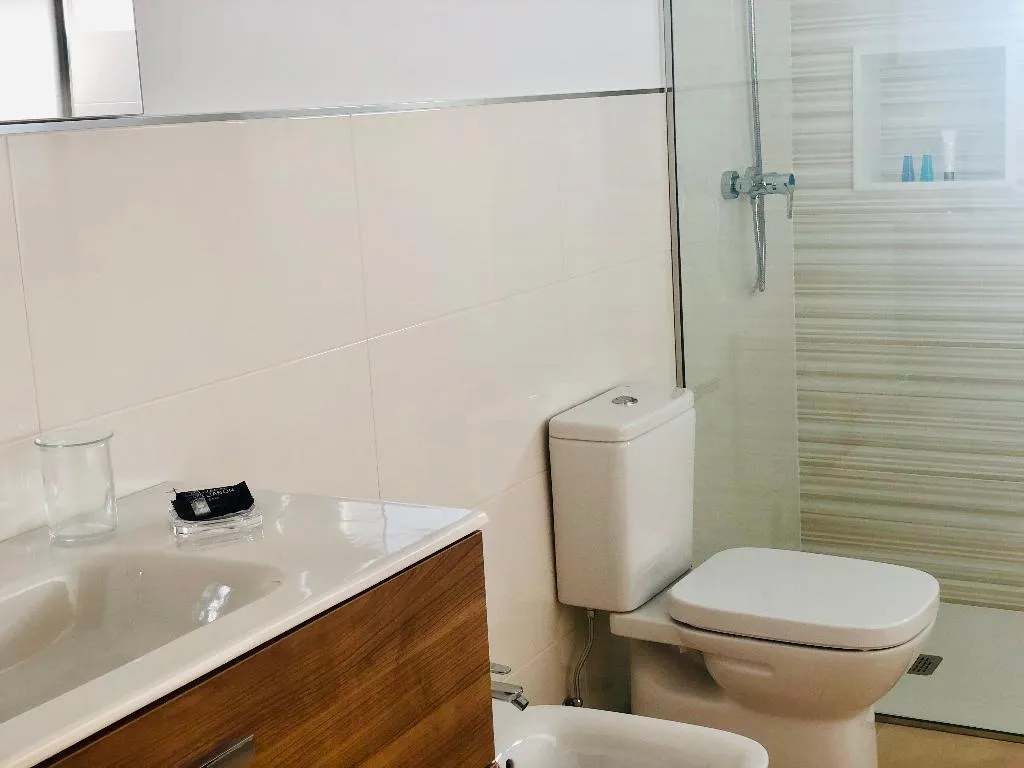 APARTMENT TWO BEDROOMS Room, Nest 1. Where dreams come true, Lanzarote