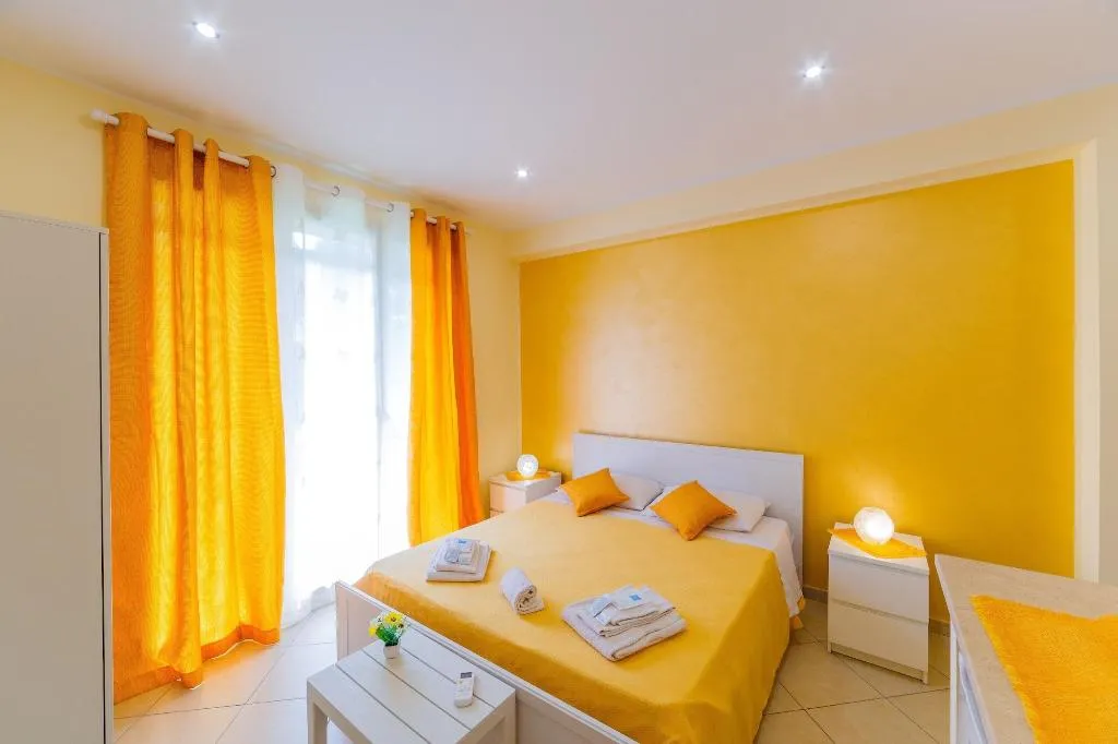 Room, B&B Sicily In Love, Catania
