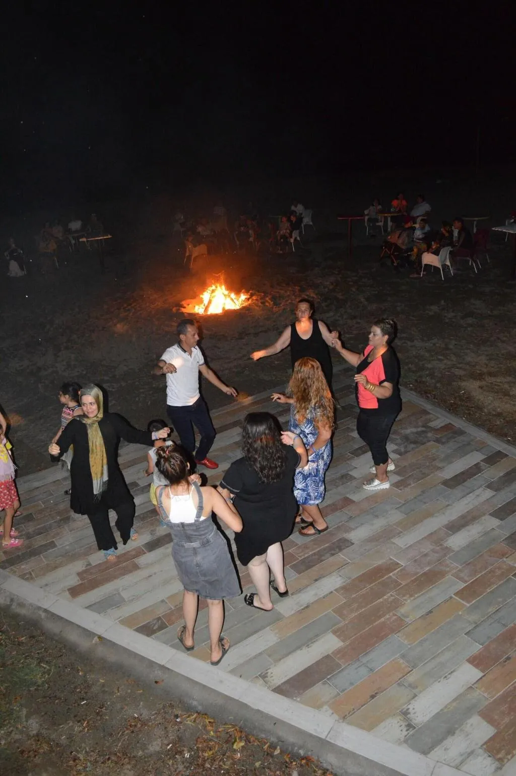 Bar, Selinus Beach Club Hotel, Antalya